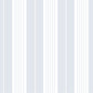 WDR1068-WT ERNEST STRIPE POWDER BLUE WINFIELD THYBONY Wallpaper