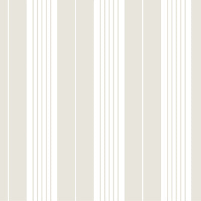 WDR1069-WT ERNEST STRIPE WHEAT WINFIELD THYBONY Wallpaper