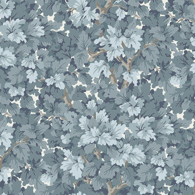 WDR2003-WT WALDEN BLUE DAWN WINFIELD THYBONY Wallpaper