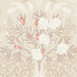 WDR2008-WT FERN GARDENS APRICOT WINFIELD THYBONY Wallpaper