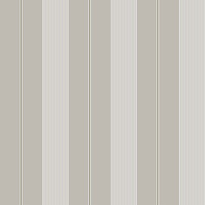 WDR2030-WT OLIVER STRIPE GREY WINFIELD THYBONY Wallpaper