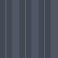 WDR2033-WT OLIVER STRIPE MAJESTIC BLUE WINFIELD THYBONY Wallpaper