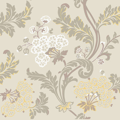 WDR2035-WT EMMA BEIGE WINFIELD THYBONY Wallpaper