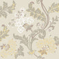 WDR2035-WT EMMA BEIGE WINFIELD THYBONY Wallpaper