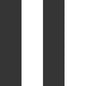 WDR2041-WT BASLE STRIPE NOIR WINFIELD THYBONY Wallpaper