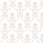 WDR2042-WT CARINA BEIGE WINFIELD THYBONY Wallpaper