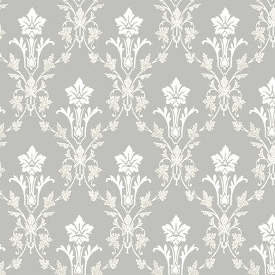 WDR2044-WT CARINA GREY WINFIELD THYBONY Wallpaper