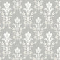 WDR2044-WT CARINA GREY WINFIELD THYBONY Wallpaper