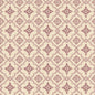 WDR2046-WT GABRIELA GEORGIAN RED WINFIELD THYBONY Wallpaper