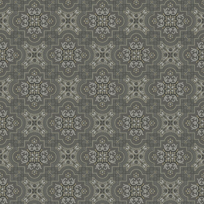 WDR2051-WT FREJA GRAPHITE WINFIELD THYBONY Wallpaper