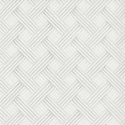 WDW2216-WT EASON OPTIC WHITE WINFIELD THYBONY Wallpaper