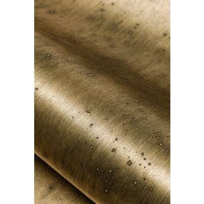 WDW2307-WT AURORA ETCHED GOLD WINFIELD THYBONY Wallpaper