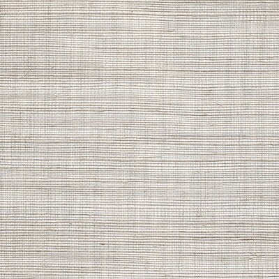 WDW2414-WT DISTINCTIVE SISALS ALUMINUM WINFIELD THYBONY Wallpaper