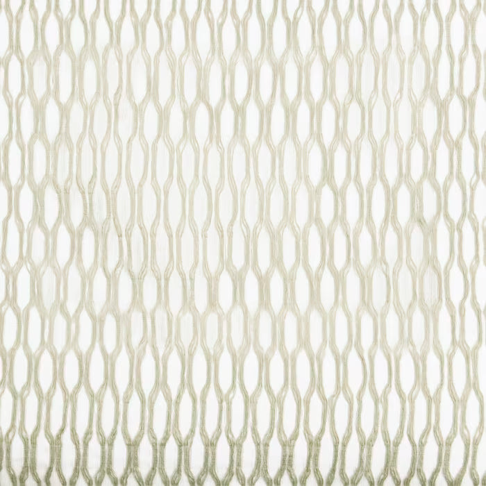WEAV-4 STOUT WEAVER 4 FLAX FLAX DRAPERY