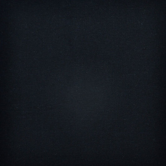 WG0142 Maxwell DRAPERY/MULTI- SOLID/TEXTURE # 142 BLACK PURE&SIMPLEXIV