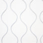 WG6318 Maxwell DRAPERY/MULTI- PATTERN # 318 CLOUDBURST CT-SORBET