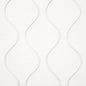 WG6727 Maxwell DRAPERY/MULTI- PATTERN # 727 PARCHMENT CT-CAFFELATTE