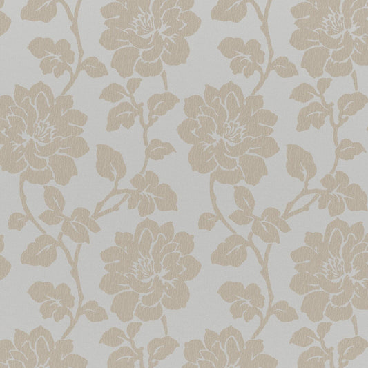 WG7620 Maxwell DRAPERY/MULTI- PATTERN # 620 NATURAL WIDEWIDTHDRAPEII