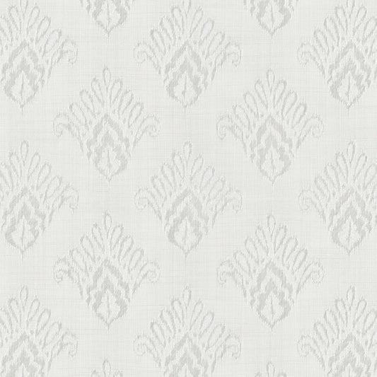 WG8903 Maxwell DRAPERY/MULTI- PATTERN # 903 DOVE REGENCY