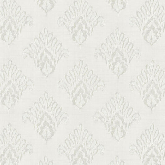 WG8910 Maxwell DRAPERY/MULTI- PATTERN # 910 FEATHER REGENCY