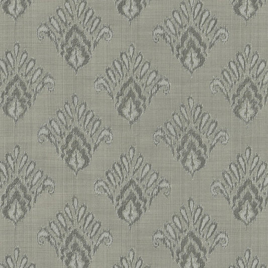 WG8918 Maxwell DRAPERY/MULTI- PATTERN # 918 SLATE REGENCY