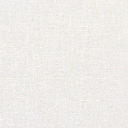 WH2402 Maxwell DRAPERY/MULTI- SOLID/TEXTURE # 402 WHITE CT-FLAGSTONE