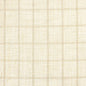 WH3609 Maxwell DRAPERY/MULTI-STRIPE/CHECK # 609 ALABASTER STRIPES&CHECKSII
