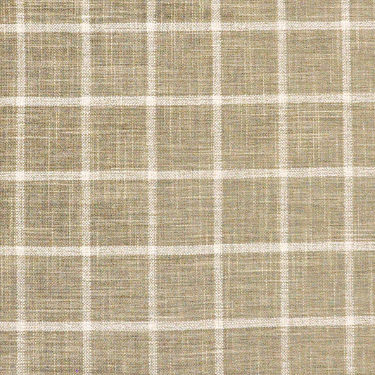 WH3615 Maxwell DRAPERY/MULTI-STRIPE/CHECK # 615 COCOA STRIPES&CHECKSII