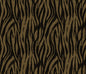 WH40206 Seabrook Designs Piano Wallpaper Jazz Faux Skin Metallic Royal Gold & Obsidian