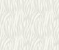 WH40210 Seabrook Designs Piano Wallpaper Jazz Faux Skin Metallic Ivory & Cream