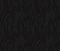 WH40226 Seabrook Designs Piano Wallpaper Jazz Faux Skin Metallic Heathered Black