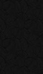 WH40410 Seabrook Designs Piano Wallpaper Symphony Geometric Metallic Black Ice