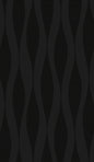 WH41200 Seabrook Designs Piano Wallpaper Harmony Ikat Waves Metallic Carbon