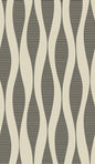 WH41220 Seabrook Designs Piano Wallpaper Harmony Ikat Waves Latte & Metallic Black