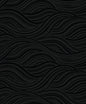 WH41720 Seabrook Designs Piano Wallpaper Melody Waves Metallic Inkwell