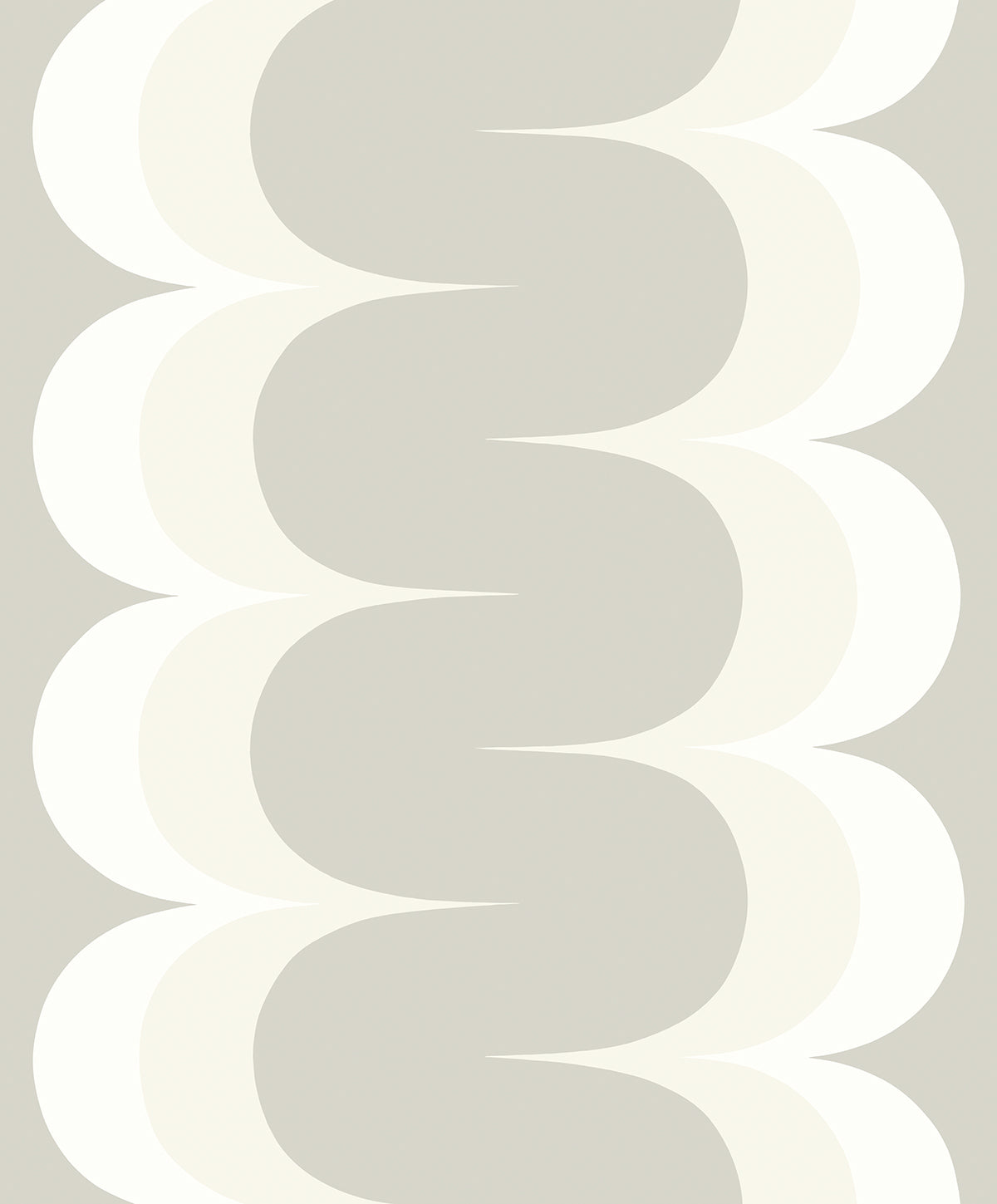 WH42000 Seabrook Designs Piano Wallpaper Mandolin Geometric Stripe Paper & Fog