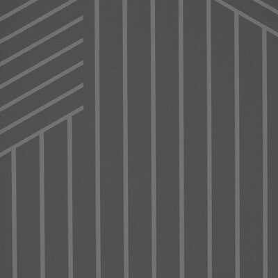 WHF1573-WT CONCOURSE MICRO GRAPHITE WINFIELD THYBONY Wallpaper