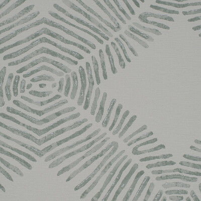 WHF1577-WT GAZEBO TRELLIS GROVE WINFIELD THYBONY Wallpaper