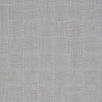 WHF1587-WT CROSSHATCH WEAVE SMOKE WINFIELD THYBONY Wallpaper