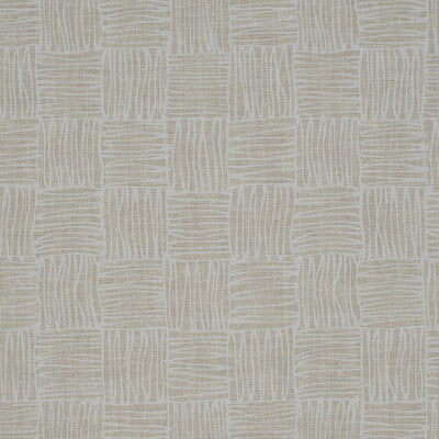 WHF1591-WT CROSSHATCH WEAVE WHEAT WINFIELD THYBONY Wallpaper