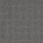 WHF1593-WT CROSSHATCH WEAVE SLATE WINFIELD THYBONY Wallpaper