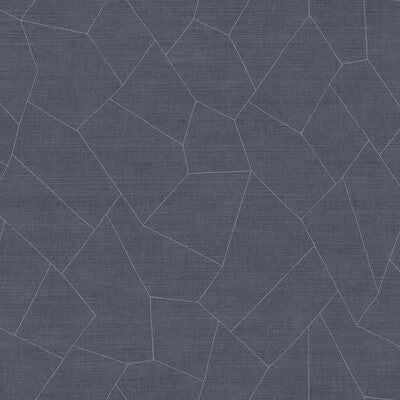 WHF1744-WT VIVACE INDIGO WINFIELD THYBONY Wallpaper