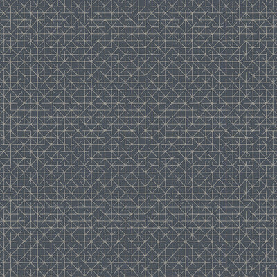 WHF2026-WT MARITIME MIDNIGHT WINFIELD THYBONY Wallpaper