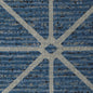 WHF3015P-WT RADIUS TRELLIS AZUREP WINFIELD THYBONY Wallpaper