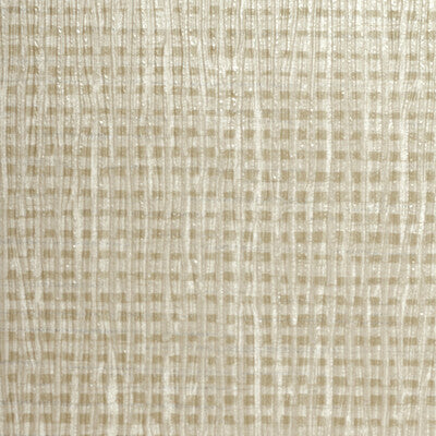 WHF3211-WT TOUSSAINT LINEN WINFIELD THYBONY Wallpaper
