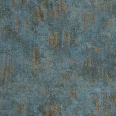 WHF4015-WT AMAYA AZURE WINFIELD THYBONY Wallpaper