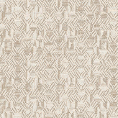 WHF4078-WT AUGUSTA LINEN WINFIELD THYBONY Wallpaper
