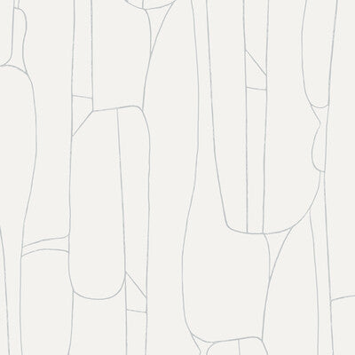 WHF4151-WT FERRELL OYSTER WINFIELD THYBONY Wallpaper