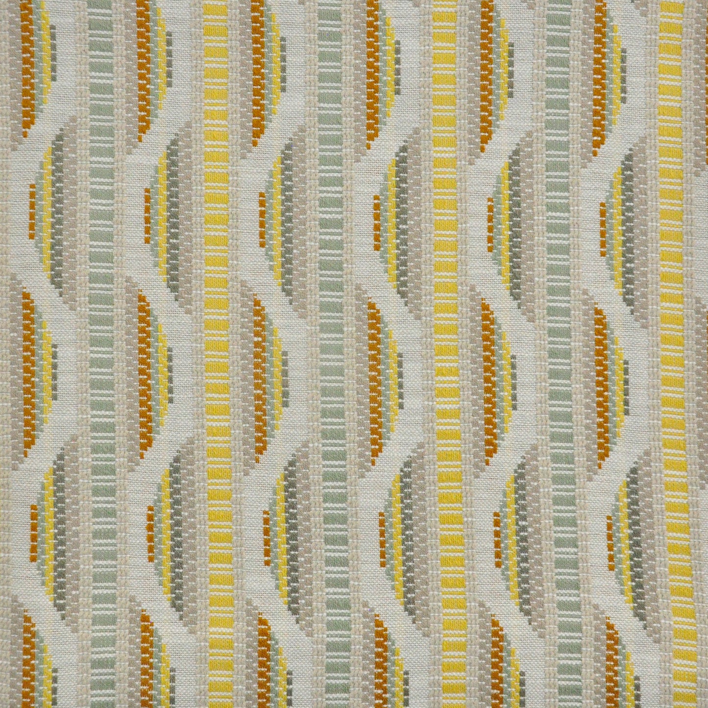 WI0907 Maxwell UPHOLSTERY PATTERNS # 907 ICED TEA PW-PEACHTREE