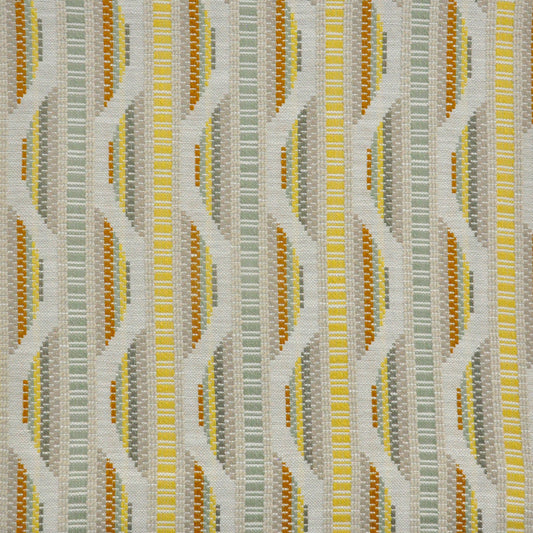 WI0907 Maxwell UPHOLSTERY PATTERNS # 907 ICED TEA PW-PEACHTREE